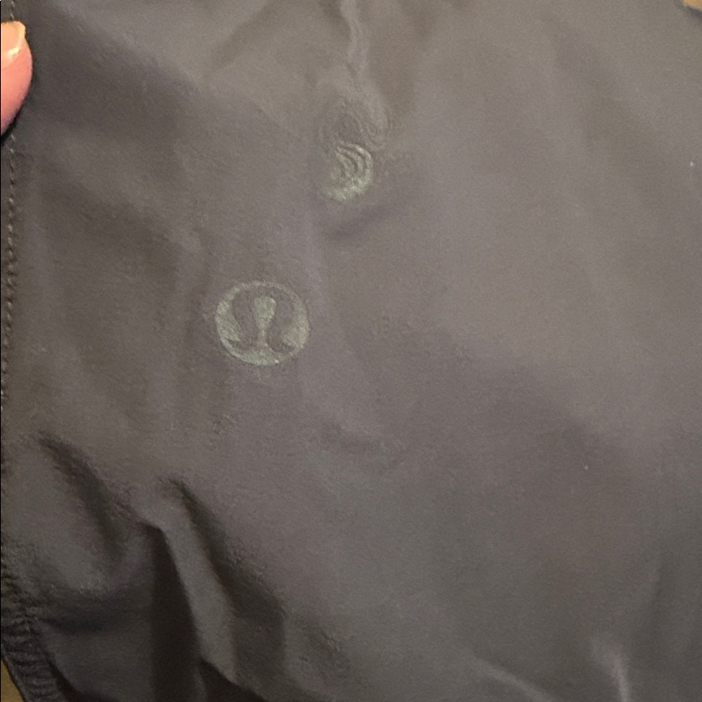 Lululemon Vintage Y2K Dance Studio Fleece
Lined Pants Gray Women's 6 - Picture 8 of 9
